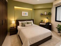 Blk 155 Rivervale Green (Sengkang), HDB 4 Rooms #596838611